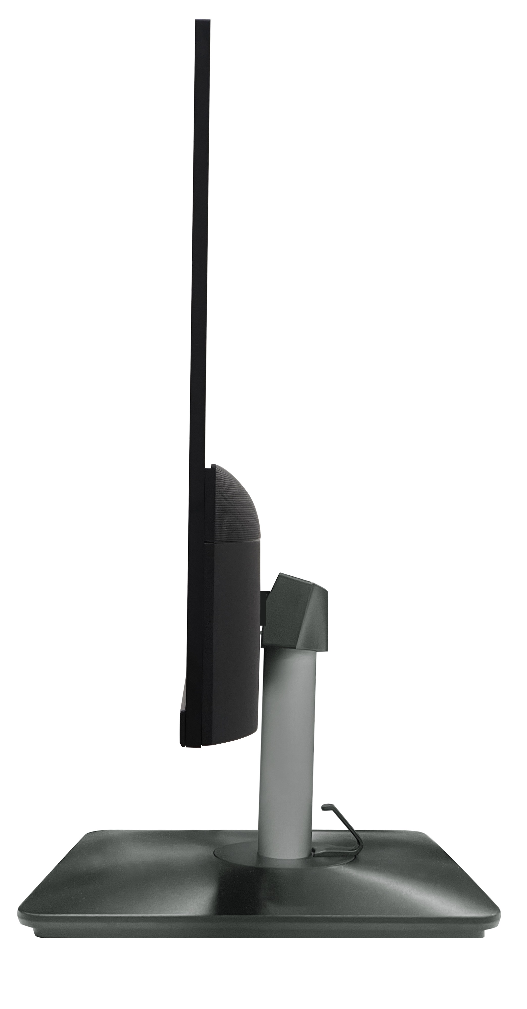 Monitor Acer VERO RS242Ybpamix, 23.8", Full HD, IPS, 100Hz, i hirtë