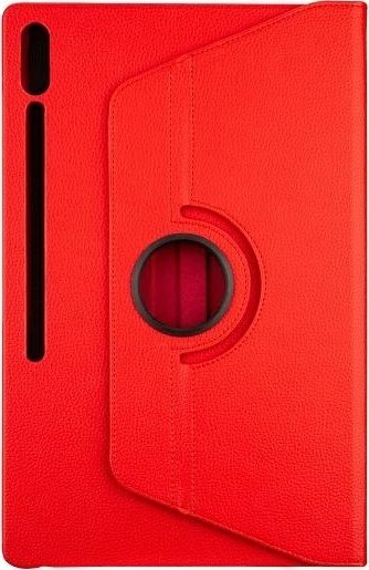 Mbrojtëse tablet Samsung Galaxy Tab S9 Ultra, 14.6", smart case, e kuqe