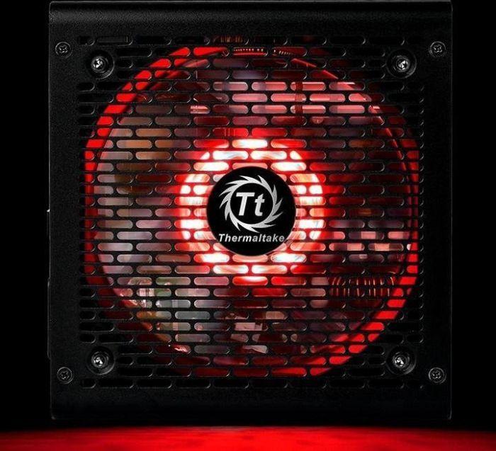 Burim energjie Thermaltake Smart BX1 RGB PS-SPR-0750NHSABE-1 ATX, 750W