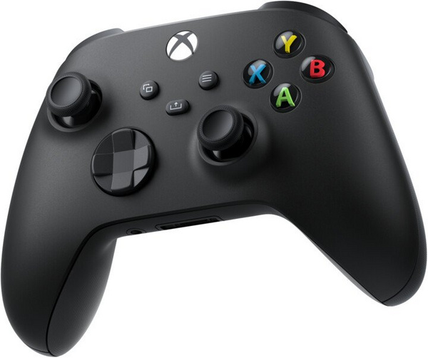 [OUTLET] Kontroller Xbox Series Wireless, i zi + kabllo USB-C (PC, Xbox Series, Xbox ONE)