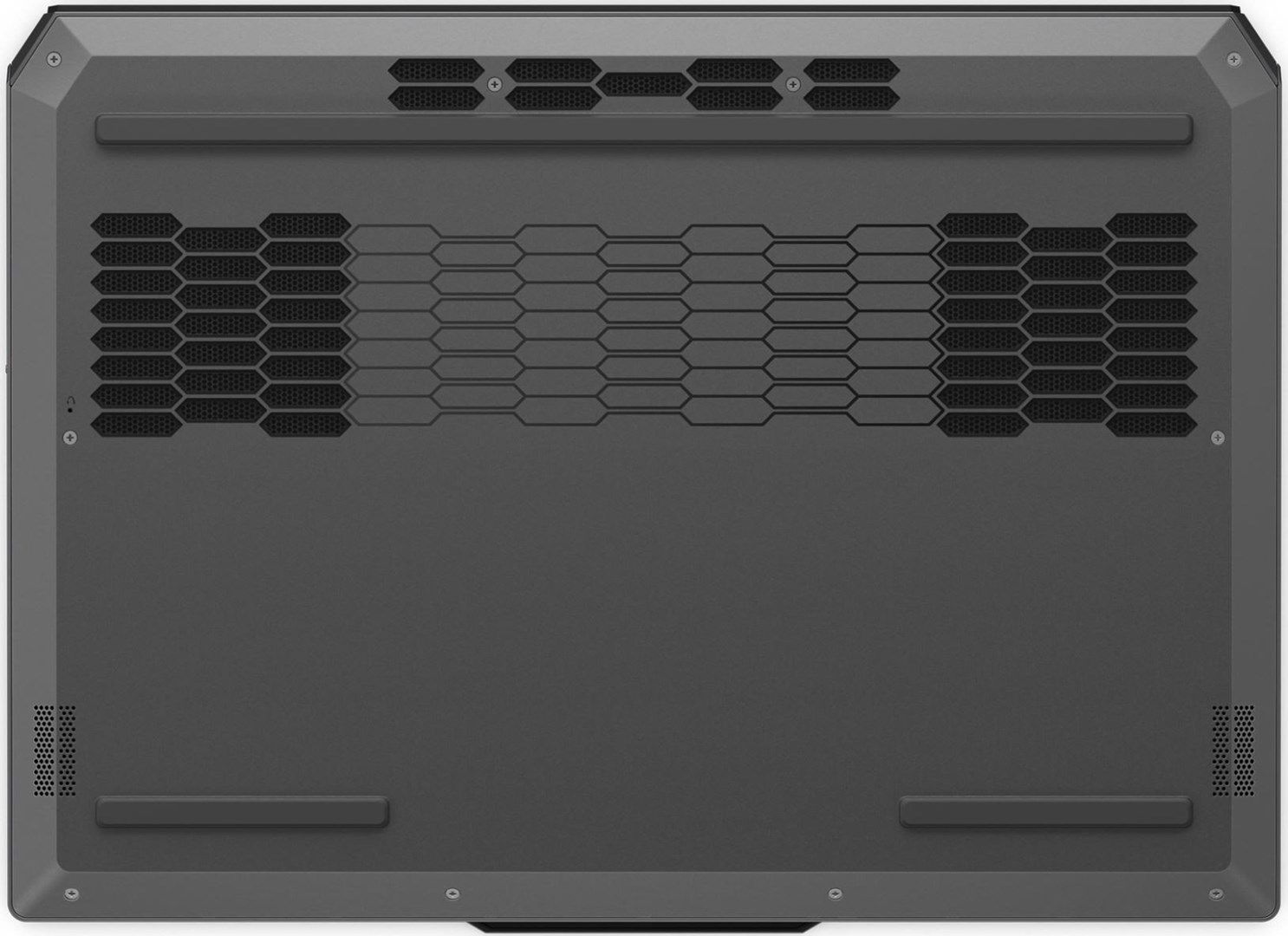 Laptop Lenovo LOQ 15AHP9, 15.6", AMD Ryzen 5 8645HS, 16 GB RAM, 512 GB SSD, NVIDIA GeForce RTX 4060, i hirtë