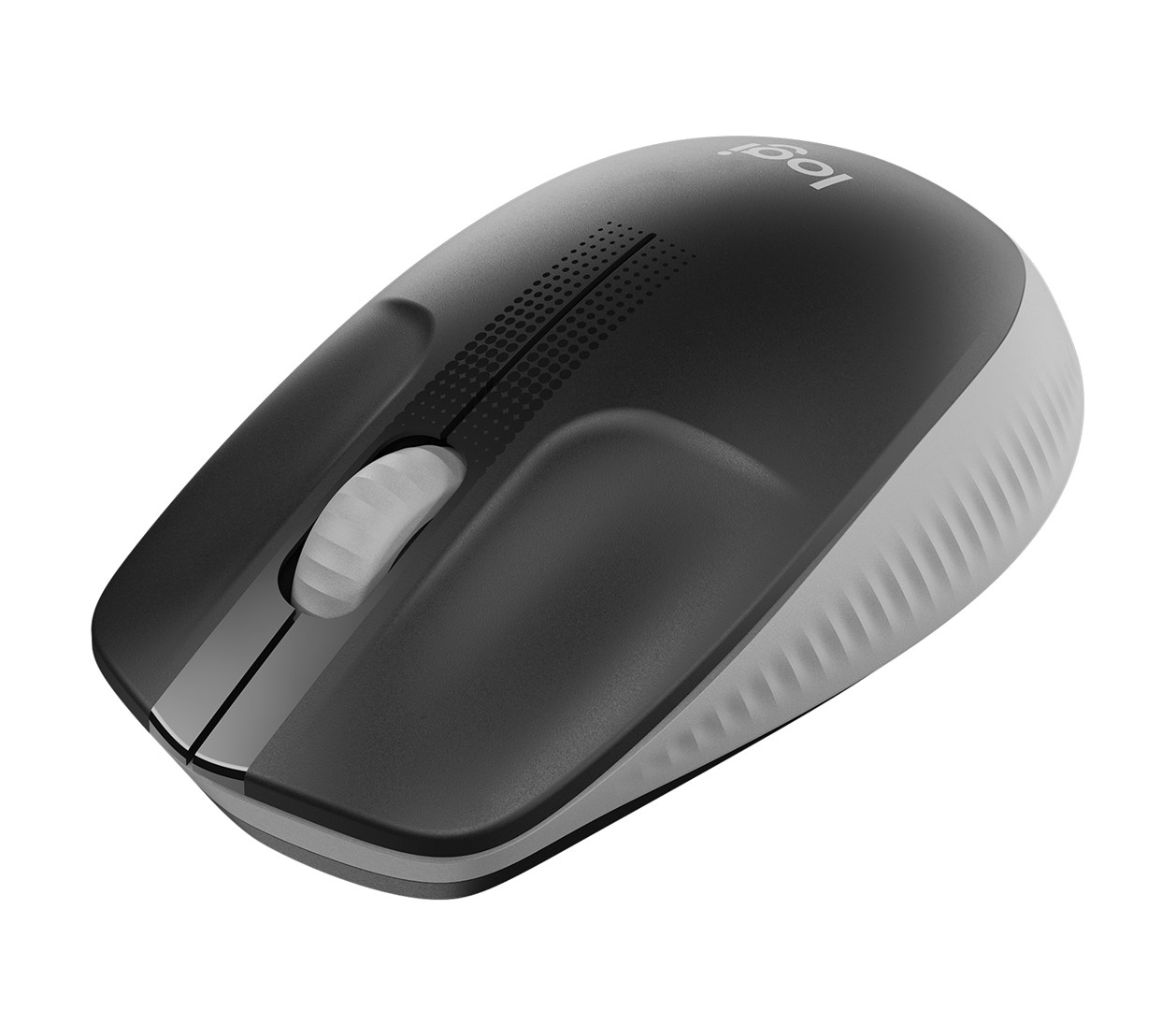 [OUTLET] Maus Logitech M190, RF Wireless, i zi