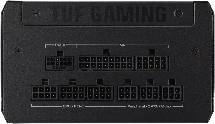 Burim energjie ASUS TUF Gaming 750W Gold - 750W