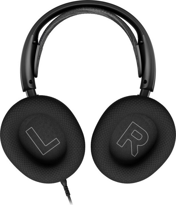 [OUTLET] Kufje Arctis Nova 1, të zeza, II