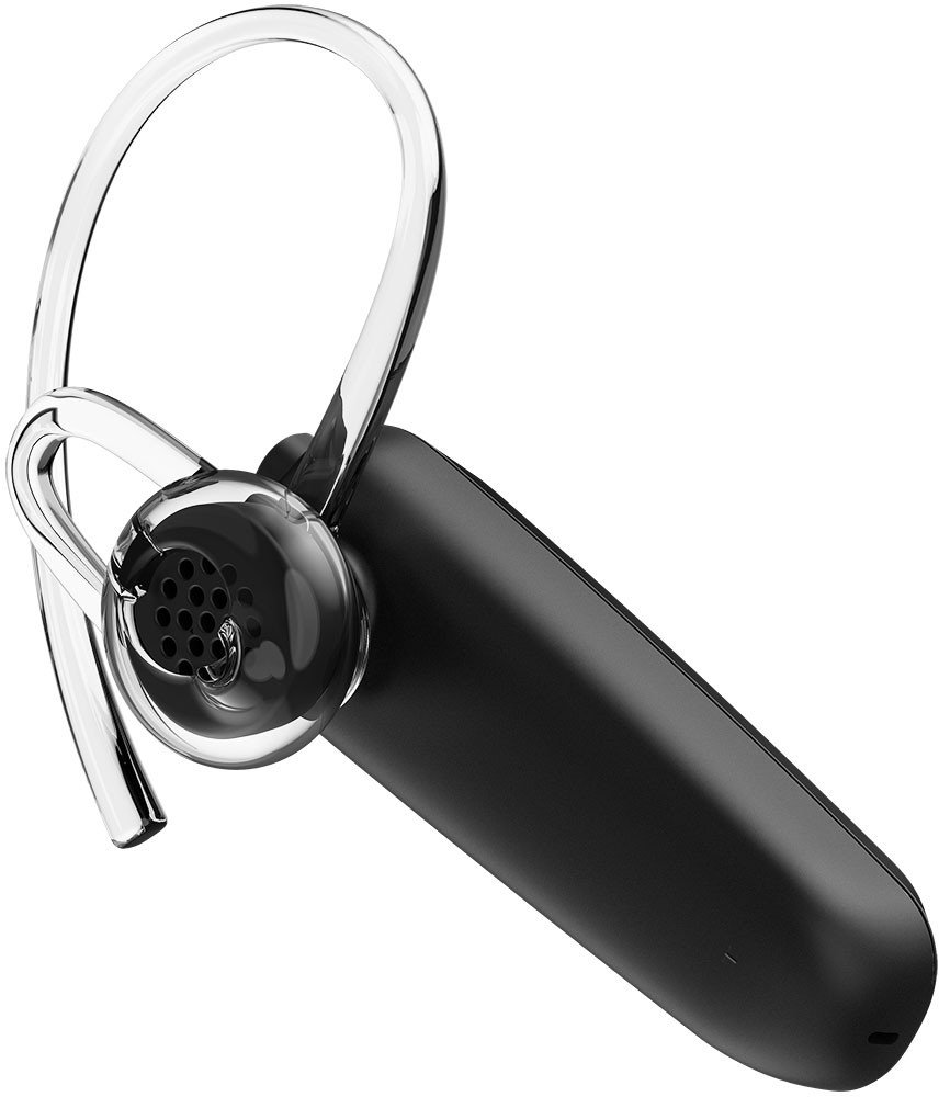 Kufje Bluetooth Motorola Moto HK126, in ear, mono, të zeza