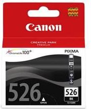 Ngjyrë për printer Canon CLI-526bk, e zezë