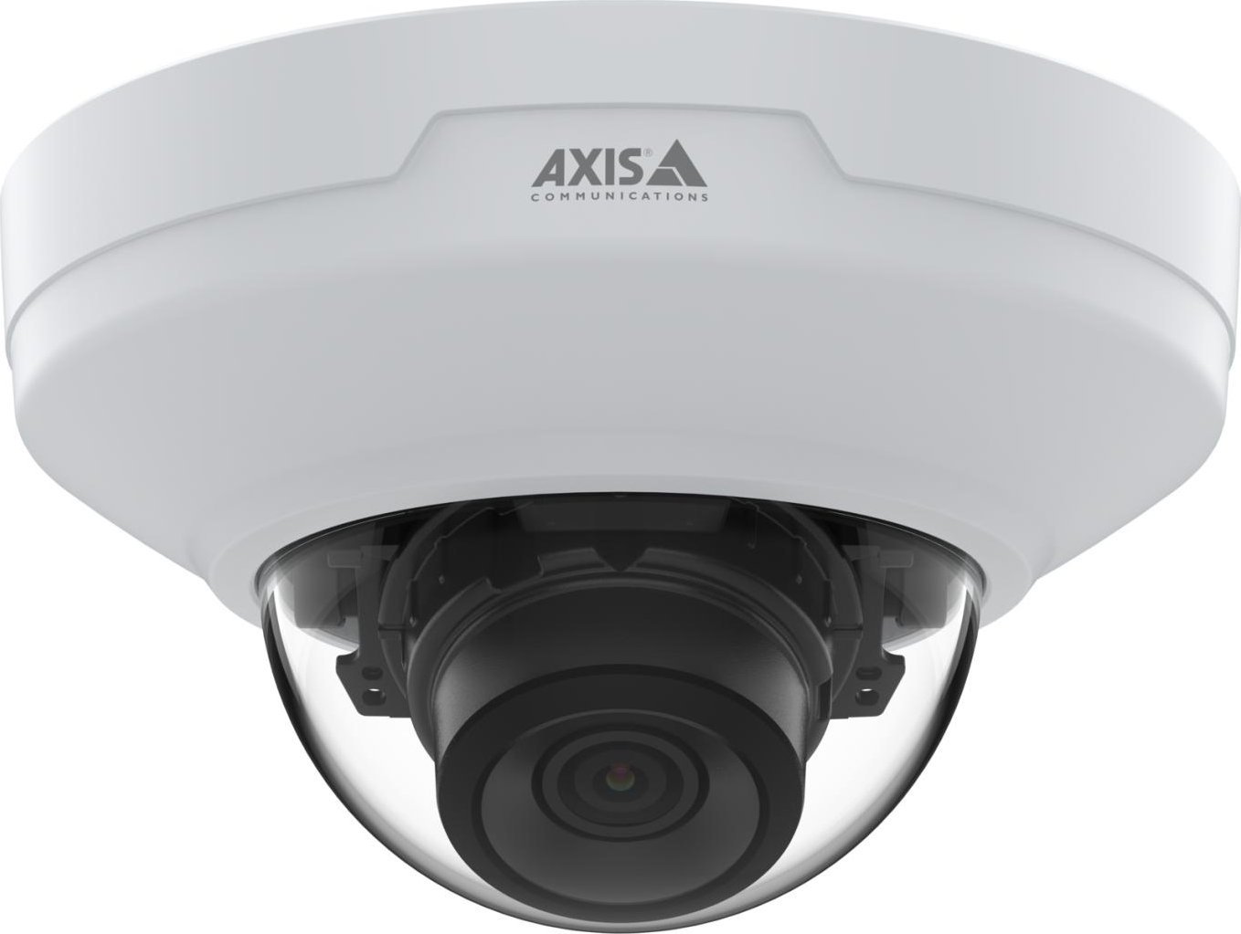 Kamerë sigurie Axis M4215 V, dome IP, 2MP, për ambiente të brendshme