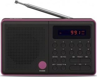 Radio Eltra Pliska
