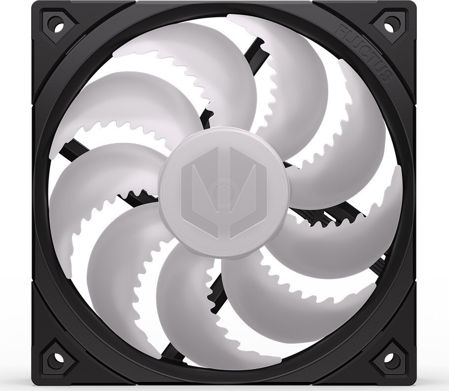 Ftohës Endorfy Fluctus 120 PWM ARGB, 120 mm
