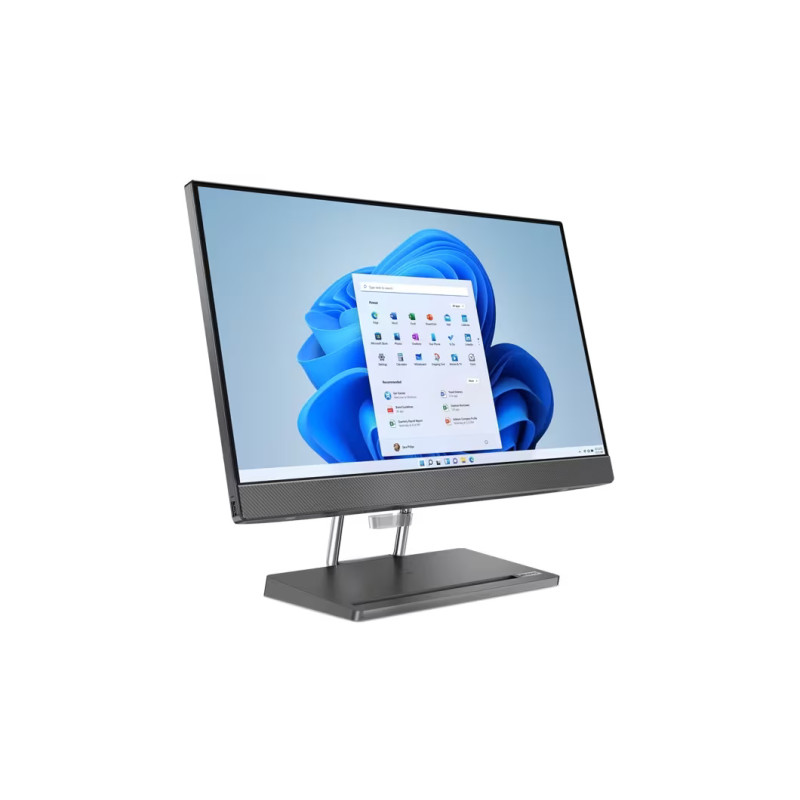 Kompjuter All-in-one Lenovo Ideacentre 5 24IAH7, 23.8", Intel Core i5-13500H, 16GB RAM, 512GB SSD, Intel Xe Graphics