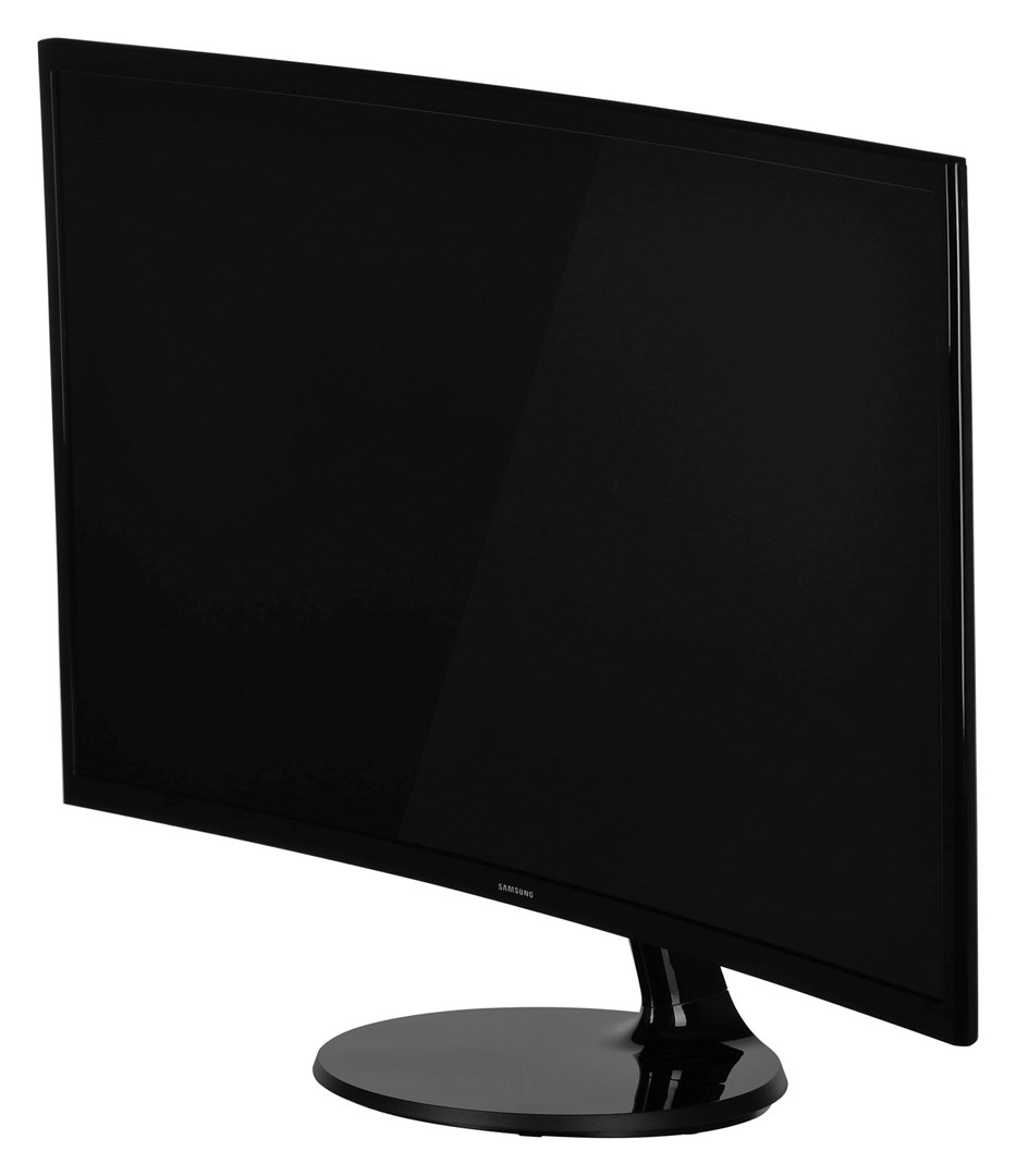 Monitor Samsung monitor, 27", 1920 x 1080, Full HD, 75 Hz, i zi