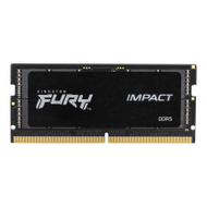 Memorie RAM Kingston FURY Impact DDR5, 32GB, 4800MHz, SO DIMM