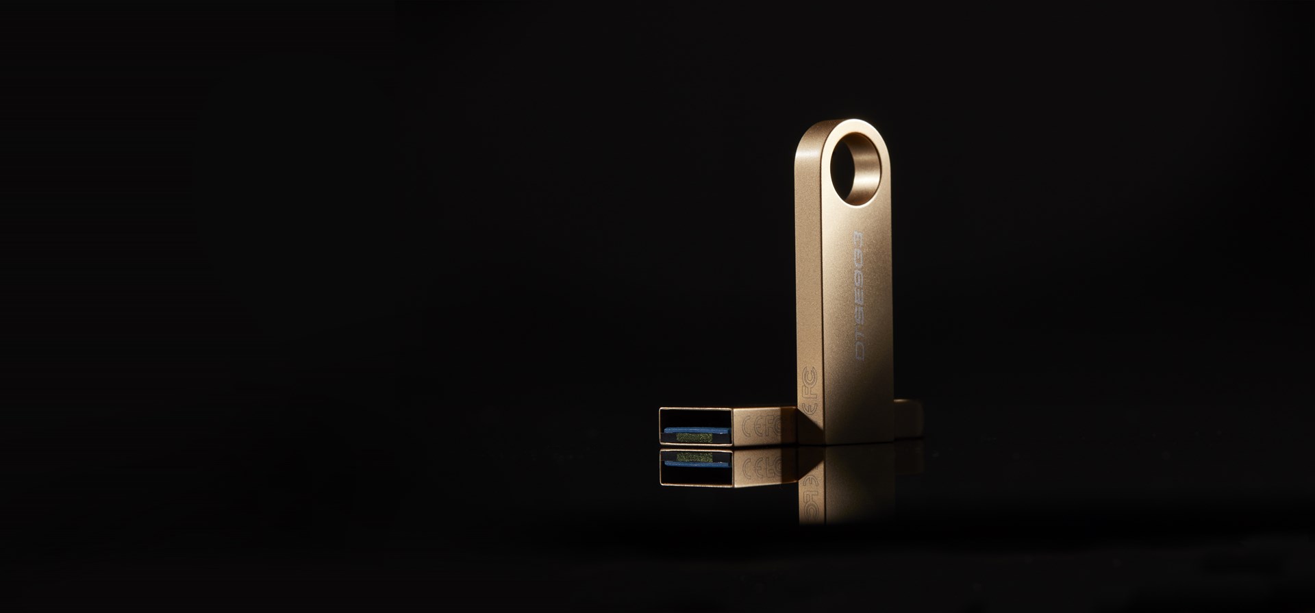 USB Kingston DataTraveler 220MB/s Metal, 512 GB, USB Type-A