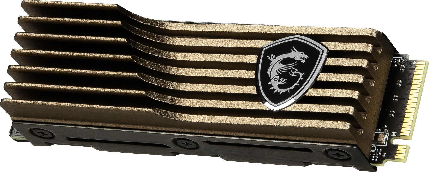 Disk SSD MSI SPATIUM M570, 2TB, M.2 PCIe 5.0
