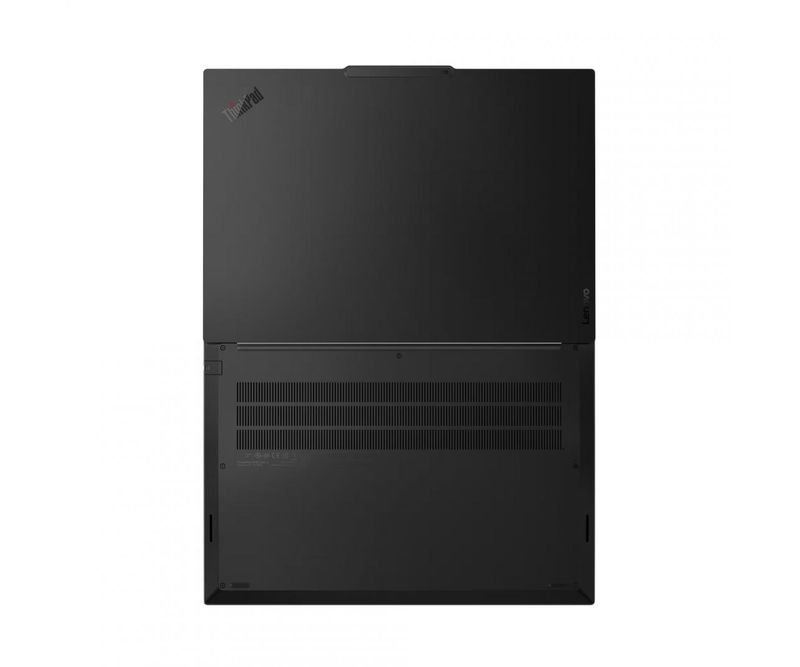 Laptop Lenovo ThinkPad E16 Gen 3, 16", Intel Core Ultra 5, 16GB RAM, 512GB SSD, i zi