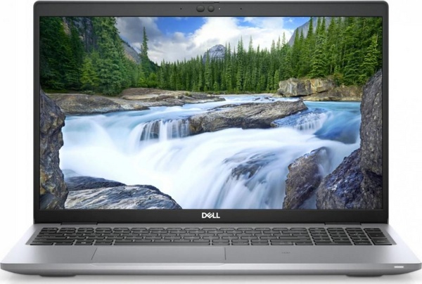 Laptop Dell Latitude 5520 (S002L552015W11PL), 15.6" Full HD, Intel Core i5, 8GB RAM DDR4, 256GB SSD, Intel Iris Xe Graphics, i hirtë
