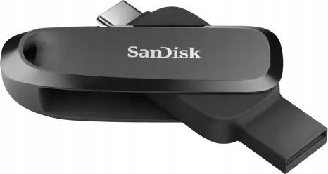 USB flash SanDisk Phone Drive, 64GB, USB 3.2, USB-C