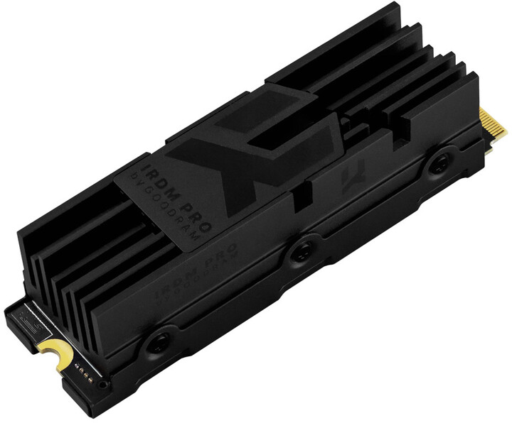 Hard disk GOODRAM IRDM PRO, M.2 - 2TB