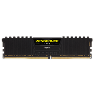 RAM Corsair Vengeance LPX, 16GB DDR4, modul 1x16GB, i zi