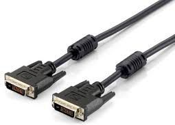 Kabllo Equip DVI-D(118933), 3m