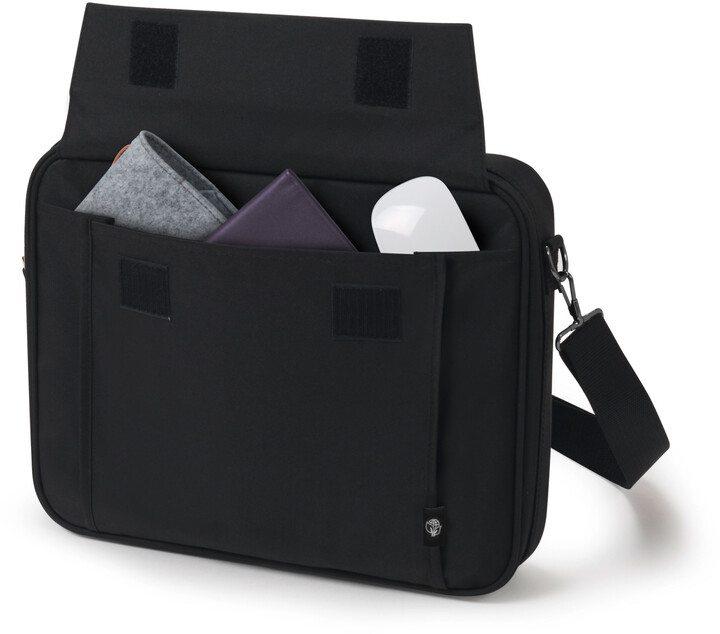 Çantë DICOTA Eco Multi BASE për laptop 15"-17.3", e zezë