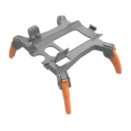 Gear ulës droni Sunnylife A3S-LG909-C, për DJI Air 3S Air 3, i portokalltë gri