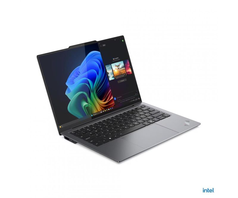 Laptop Lenovo ThinkPad X9 14 Gen 1 Aura Edition, OLED 14" 2.8K Touch, 32GB RAM 1TB SSD, i zi