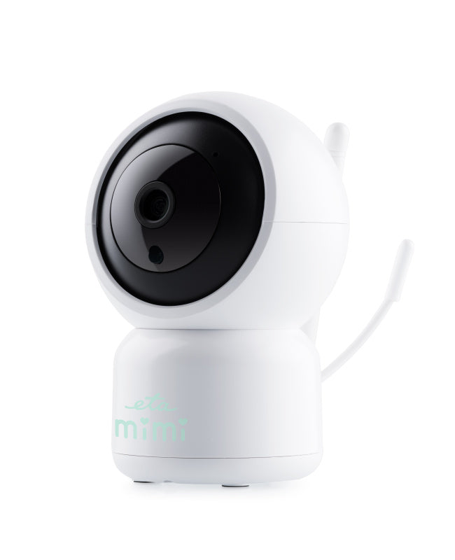Video Monitor Për Bebe ETA MIMI 630690000