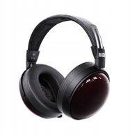 Kufje over-ear FT13, driver 60mm dinamik, kupat druri Purpleheart
