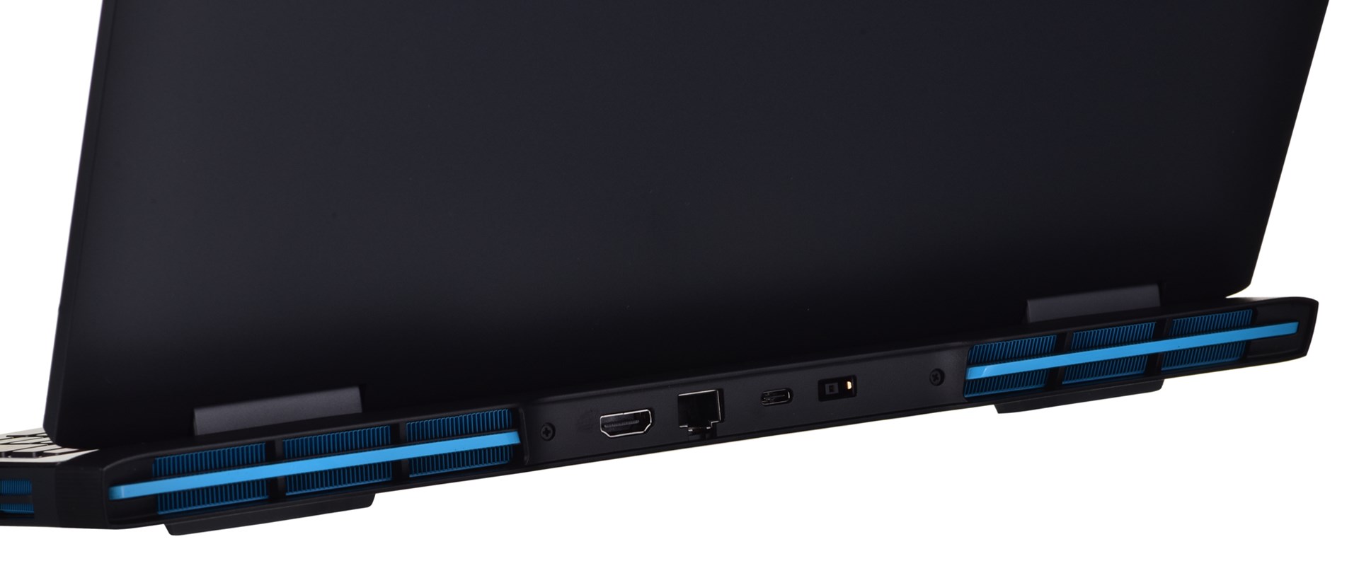Laptop Lenovo IdeaPad Gaming 3 15IAH7, Intel Core i5 12450H, 16 GB RAM, 1 TB SSD, NVIDIA GeForce RTX 3050, i hirtë