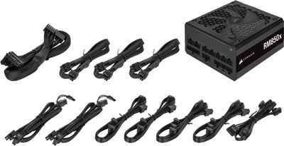 Burim energjie Corsair RMx Series RM850x - 850W