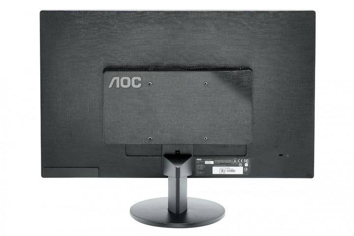 Monitor LED  AOC E2270SWHN 22"