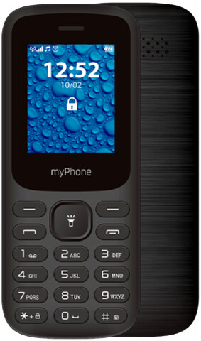 Celular myPhone 2220, i zi