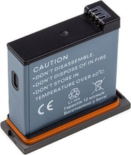 Bateri për kamera Extra Digital DJI Osmo AB1, 1220mAh, e zezë