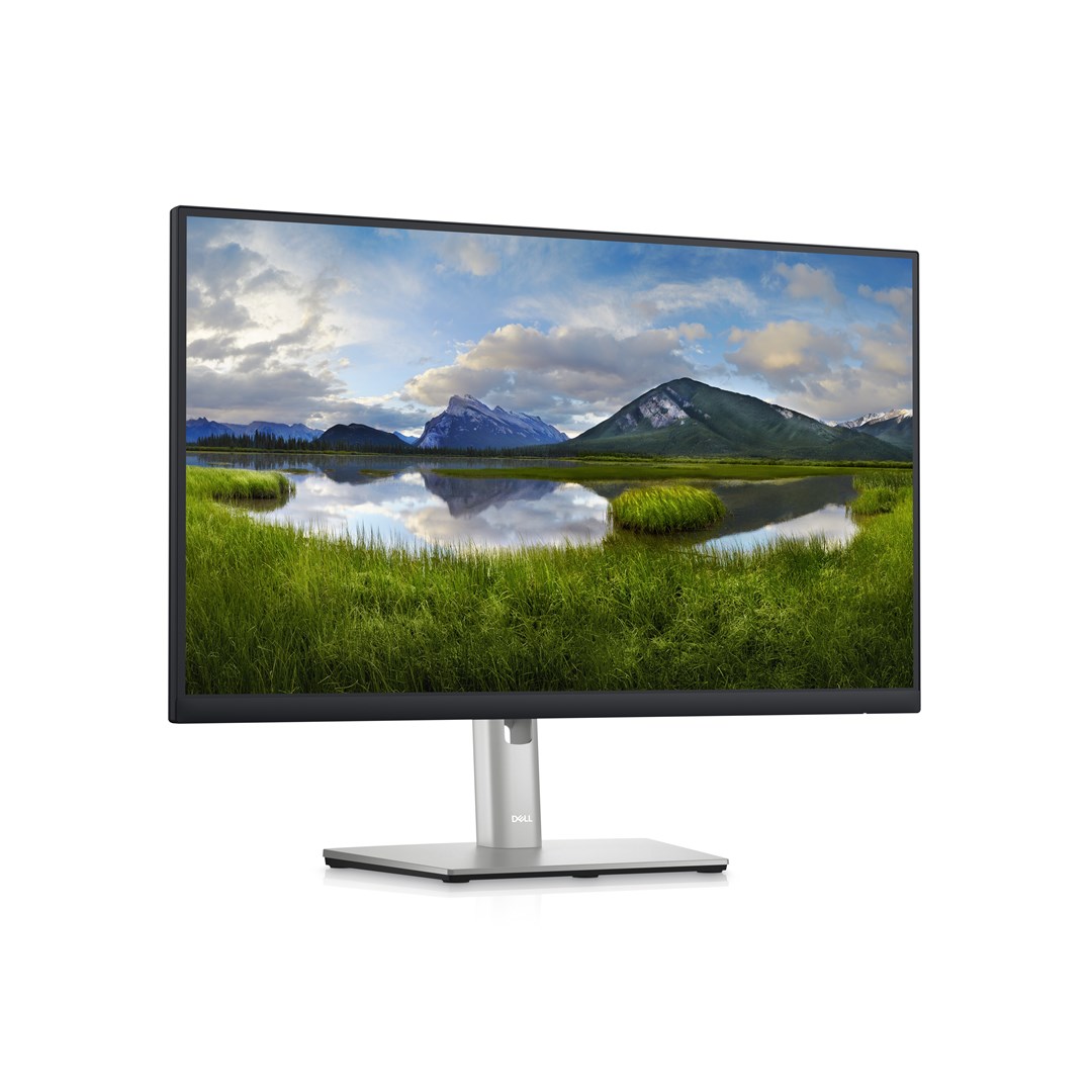 Monitor DELL P Series, 23.8", 2560 x 1440, i zi