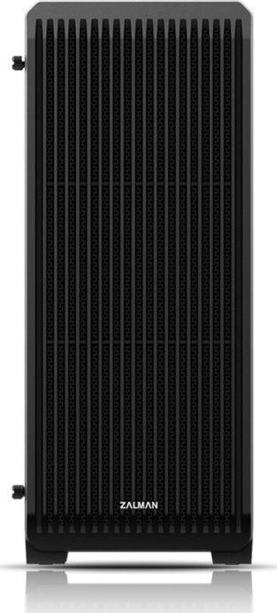 Kasë Zalman S2, Midi Tower