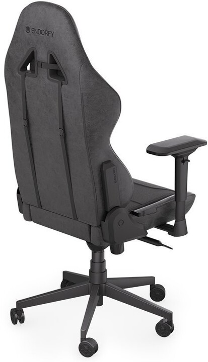 Karrige Endorfy Scrim, e zezë