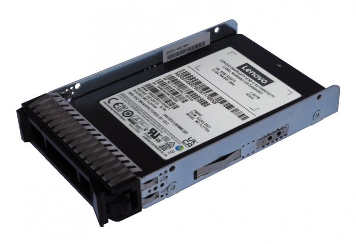 SSD serverik Lenovo ThinkSystem VA, 2.5", 960GB, SATA