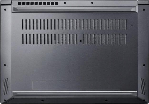 Laptop Acer Swift X SFX14-72G, 14.5", Ultra 7 155H, 32GB RAM, 1TB SSD, Nvidia RTX 3050