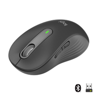 Maus Logitech Signature M650 L, 2000 DPI, i zi