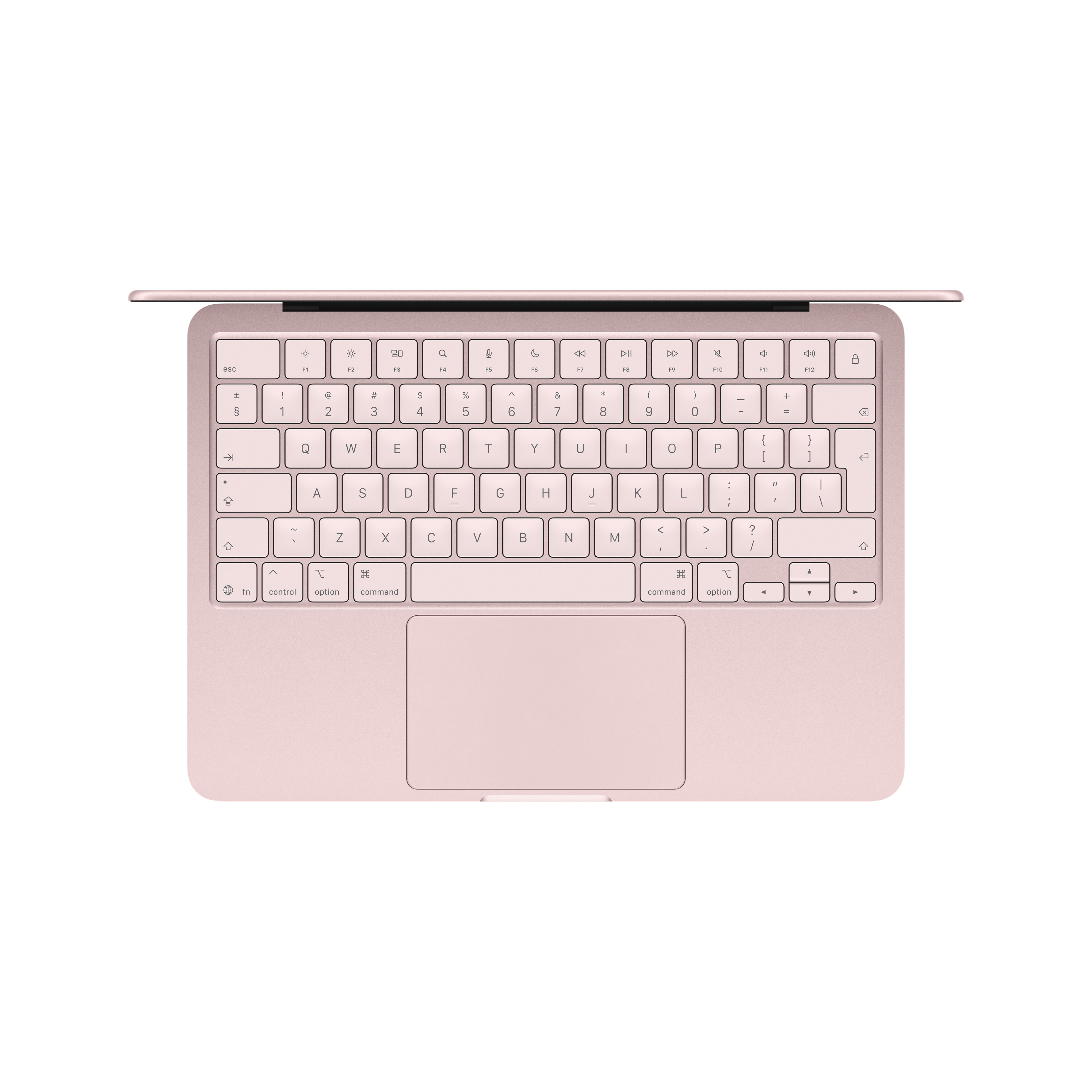 Apple MacBook Neo, 13", A18 Pro 6-core, 8GB, 256GB, 5-core GPU, Blush