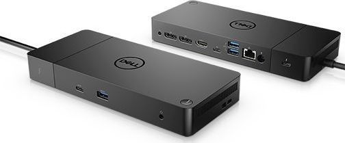 Replikator Dell Thunderbolt 3 Station, i zi