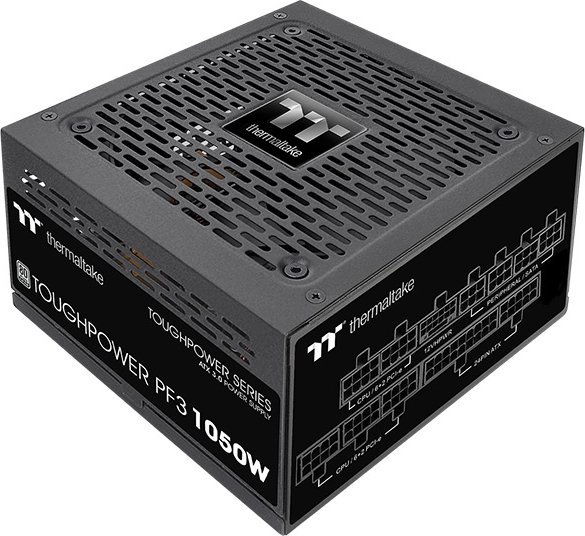 Burim energjie Thermaltake Toughpower PF3 PS-TPD-1050FNFAPE-3 ATX 3.0, 1050W