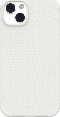 Mbrojtëse telefoni UAG Dot [U] për iPhone 14 Plus, kompatibile MagSafe, silikon, marshmallow