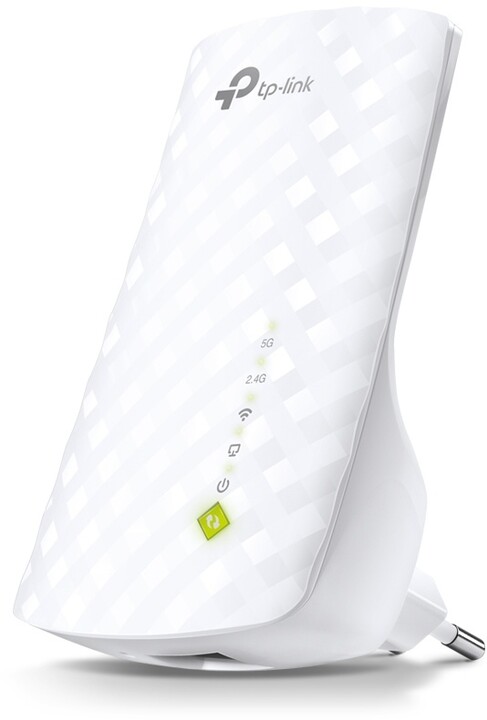 Zgjerues rrjeti TP-LINK TL-RE200 