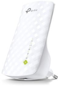 Zgjerues rrjeti TP-LINK TL-RE200 