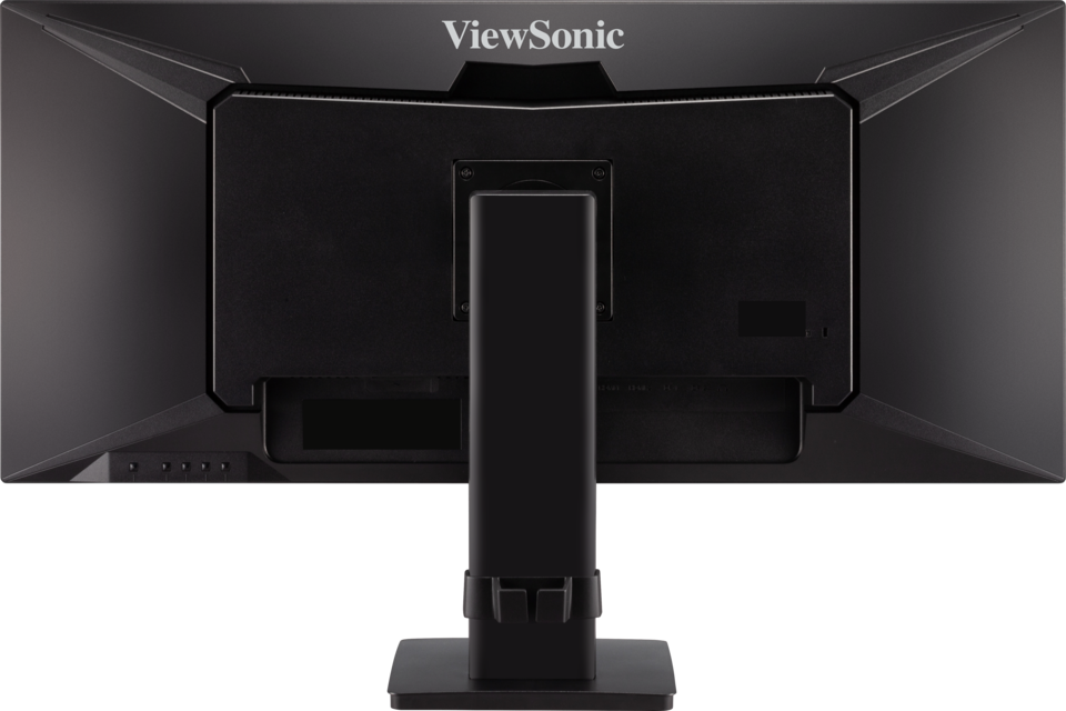 Monitor ViewSonic VA3456 MHDJ, 34", IPS, QHD, i zi