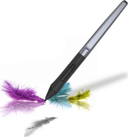 Tablet grafik Huion H640P, 5080 lpi, 160 x 99, i zi