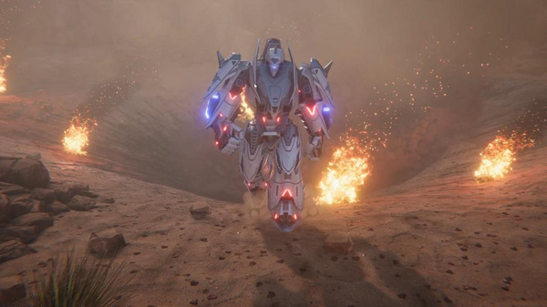 Lojë BlackWind PS5 Perp Games