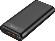 Powerbanku Sandberg PD65W 420-62, 20000mAh, i zi